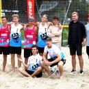 Mistrzostwa Polski w Siatkówce Plażowej - cel został osiągnięty