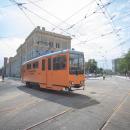 Ruch tramwajowy wraca na pl. Orlt Lwowskich - koniec objazdw 