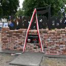 Pomnik Solidarnoci w Bolesawcu 