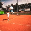 Narodowy Dzień Tenisa – Finalistka Australian Open na kortach Olimpijski Club we Wrocławiu