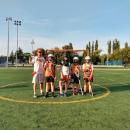  Trwa rekrutacja na treningi lacrosse dla dzieci