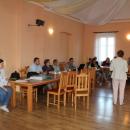 Otwarte konsultacje spoeczne w gminie Udanin w ramach projektu „Bliska Przestrze”