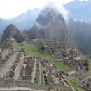 Nagroda premiera za analizy Machu Picchu