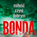 Katarzyna Bonda - ruszya przedsprzeda  nowej ksiki najpopularniejszej autorki kryminaw w Polsce - 