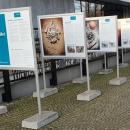 Miejskie Centrum Edukacji Ekologicznej zaprasza do ogldania plenerowej wystawy „Mniej plastiku”