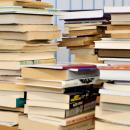 Zebrano ponad 2500 książek dla Biblioteki w Płóczkach Górnych