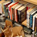 Zebrano ponad 2500 książek dla Biblioteki w Płóczkach Górnych