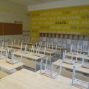 Nowa Szkoa Podstawowa w witej Katarzynie czeka na powrt uczniw
