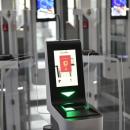 Nowa inwestycja na wrocławskim lotnisku - bramki do automatycznej kontroli dokumentów