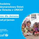 Podzikowania UNICEF-u dla Szkoy Podstawowej nr 3 wBolesawcu  