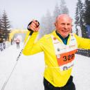 Największy bieg narciarski w Polsce w wyjątkowej formule - 45 Bieg Piastów solo