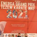 6  medali karatekw w Tczewie
