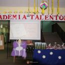  „Akademia Talentw” w ZSP w Udaninie 