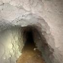 Odkryto tajemnicz sztolni w dronym tunelu w cigu S3 