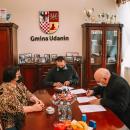 Gmina Udanin przeznacza 50.000 z dotacji na remont kocioa w Pichorowicach 