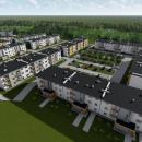 TBS Wrocław wybuduje 301 mieszkań na wynajem w Leśnicy 