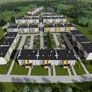 TBS Wrocław wybuduje 301 mieszkań na wynajem w Leśnicy 