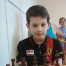 Zoty medal szachisty Miedzi