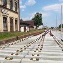 Bliżej podróży pociągiem z Wrocławia do Sobótki i Świdnicy