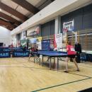 Mistrzostwa Polski Juniorów i Juniorek w tenisie stołowym