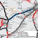 Łatwiej do stolicy - dodatkowy pas autostrady A2 między Łodzią i Warszawą
