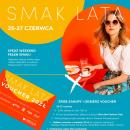 Smak lata we Wrocaw Fashion Outlet