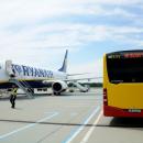Samolotem na Mazury - wrocawskie lotnisko otwiera nowe poczenie lotnicze