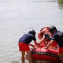 Sonecznie i bezpiecznie, czyli akcja „Bezpieczne wakacje nad wod” w Siechnicach