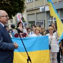 30 lat niepodległości Ukrainy