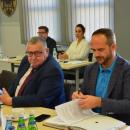 Powsta projekt Strategii Rozwoju Powiatu Wrocawskiego 2030 – relacja z posiedzenia Konwentu Strategicznego