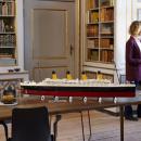 9090 części, czyli Titanic z klocków Lego