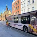 Przystanek: badanie pamięci. Specjalny autobus stanie pod szpitalem przy Borowskiej