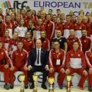 Legniczanie powalczą o medale XXXV Mistrzostw Europy Hiszpania 2021
