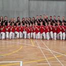 XXXV Seniorów i XXVI Juniorów Mistrzostwa Europy Hiszpania 2021