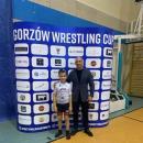 Międzynarodowy Turniej Zapaśniczy w Gorzowie – czyli forma na koniec sezonu 