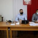 Rekordowy budżet gminy Udanin na 2022 rok jednogłośnie przyjęty