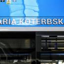 Maria Koterbska patronką niebieskiego, wrocławskiego tramwaju