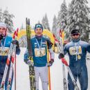 Bieg dla Kobiet i Mężczyzn - pierwszy bieg narciarski w Jakuszycach ze startu wspólnego od dwóch lat
