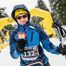 Biegacze narciarscy dla WOŚP!