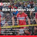   Zapisy na Bike Maraton 2022 czyli w kolejce do normalności - zobacz kalendarz