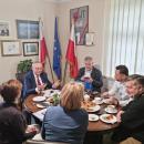 Porozumienie z Orange Polska S.A. w sprawie pomocy uchodcom z Ukrainy