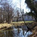 Skarby, tajemnice i… nowe odkrycie, czyli o pałacu w Borowej
