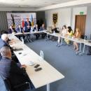Przedsiębiorcy chcą zatrudniać obywateli Ukrainy