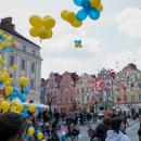  Dzień dziecięcej solidarności w Bolesławcu