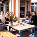 Udany polsko - ukraiński piknik integracyjny w Jordanowie Śląskim