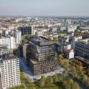 Nowe biuro CitySpace MidPoint w centrum Wrocławia