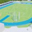 Oczekiwane inwestycje w Bolesławcu. Będzie nowy kompleks wodno- rekreacyjny i modernizacja stadionu miejskiego
