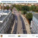 Jest umowa na przebudowę ul. Pomorskiej i fragmentu placu Staszica