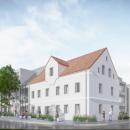 Rozbudowa szkoły w Wilczycach – będzie jak nowa