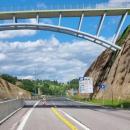 Limity prędkości na autostradach i drogach ekspresowych